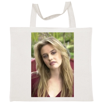 Alicia Silverstone Tote