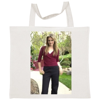 Alicia Silverstone Tote