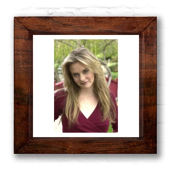 Alicia Silverstone 6x6