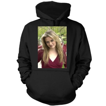 Alicia Silverstone Mens Pullover Hoodie Sweatshirt