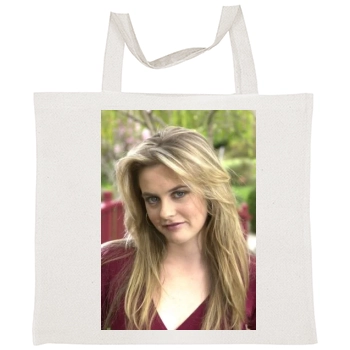 Alicia Silverstone Tote