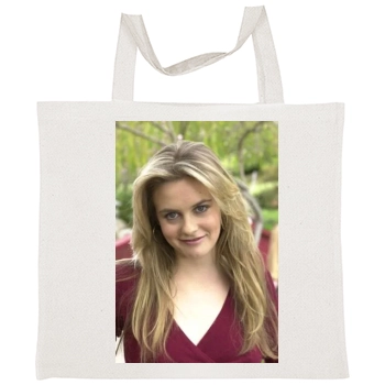 Alicia Silverstone Tote