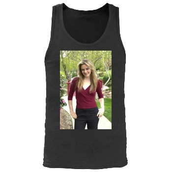 Alicia Silverstone Men's Tank Top