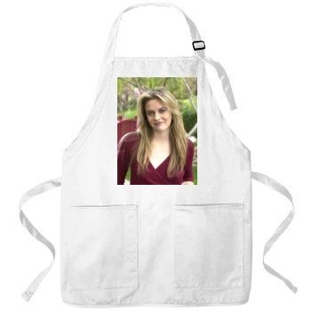 Alicia Silverstone Apron