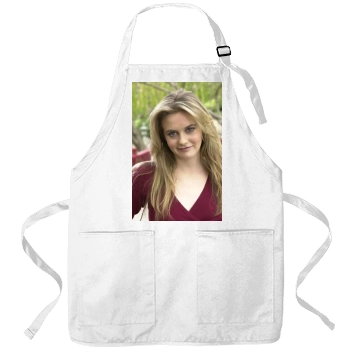 Alicia Silverstone Apron