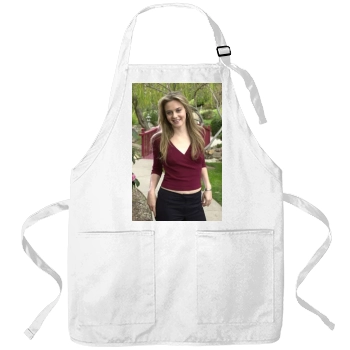 Alicia Silverstone Apron