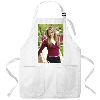 Alicia Silverstone Apron