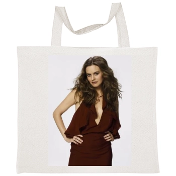 Alicia Silverstone Tote