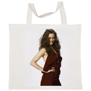 Alicia Silverstone Tote