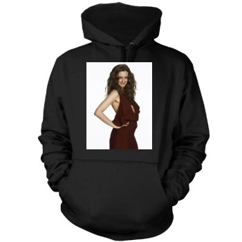 Alicia Silverstone Mens Pullover Hoodie Sweatshirt