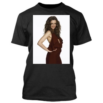 Alicia Silverstone Men's TShirt