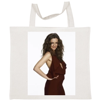 Alicia Silverstone Tote