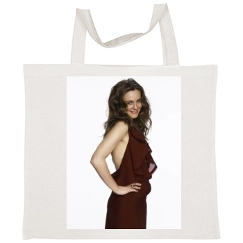 Alicia Silverstone Tote