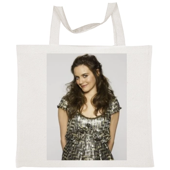 Alicia Silverstone Tote