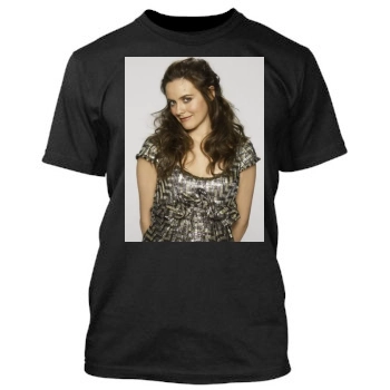 Alicia Silverstone Men's TShirt