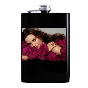 Alicia Silverstone Hip Flask