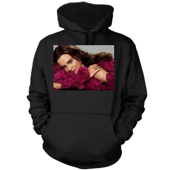 Alicia Silverstone Mens Pullover Hoodie Sweatshirt