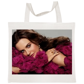 Alicia Silverstone Tote