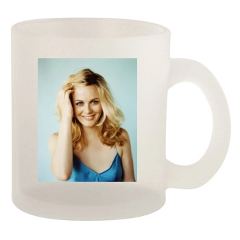 Alicia Silverstone 10oz Frosted Mug