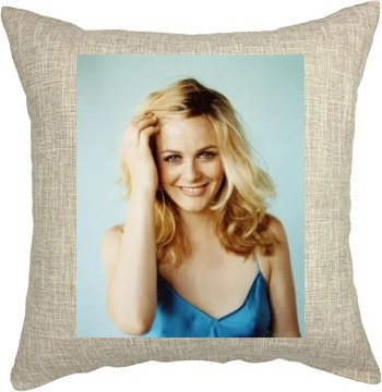 Alicia Silverstone Pillow