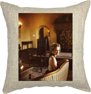 Alicia Silverstone Pillow