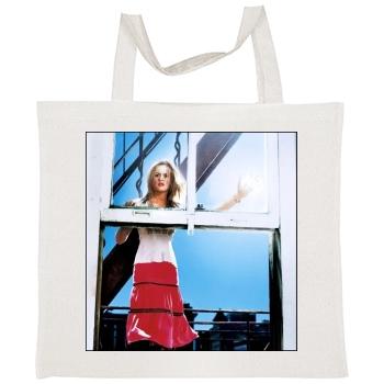 Alicia Silverstone Tote