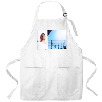 Alicia Silverstone Apron