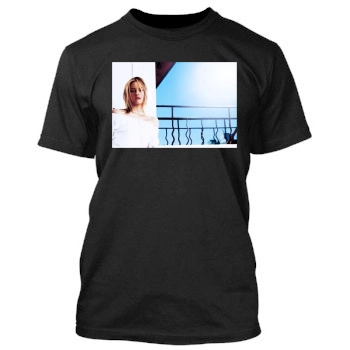 Alicia Silverstone Men's TShirt