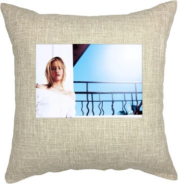 Alicia Silverstone Pillow