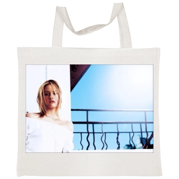 Alicia Silverstone Tote