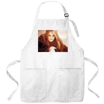 Alicia Silverstone Apron