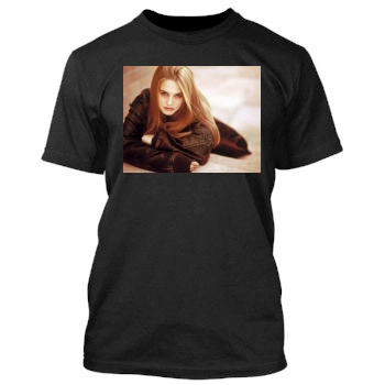 Alicia Silverstone Men's TShirt