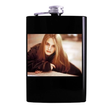 Alicia Silverstone Hip Flask