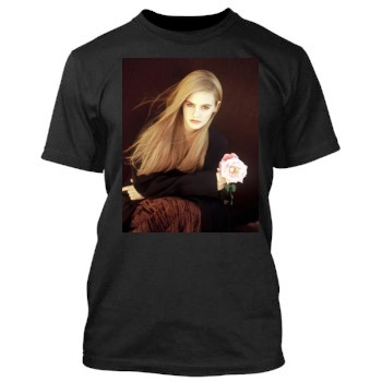 Alicia Silverstone Men's TShirt