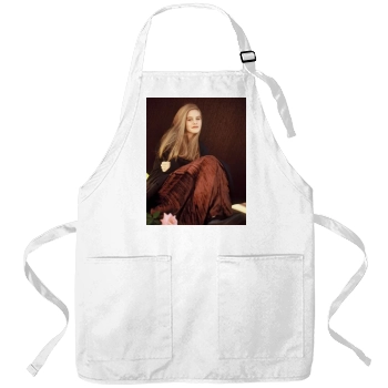 Alicia Silverstone Apron