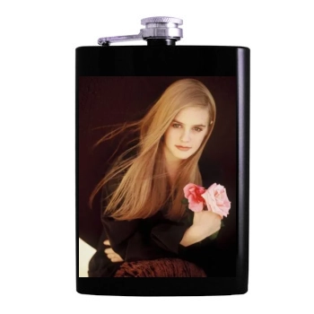 Alicia Silverstone Hip Flask