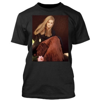 Alicia Silverstone Men's TShirt