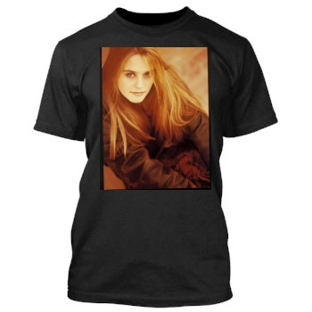 Alicia Silverstone Men's TShirt