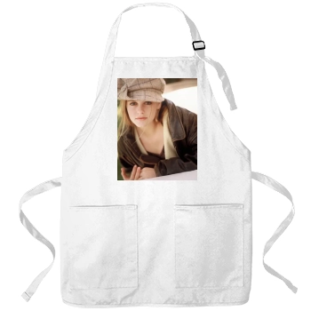 Alicia Silverstone Apron