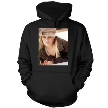 Alicia Silverstone Mens Pullover Hoodie Sweatshirt