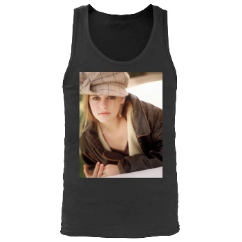 Alicia Silverstone Men's Tank Top