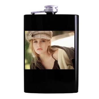 Alicia Silverstone Hip Flask