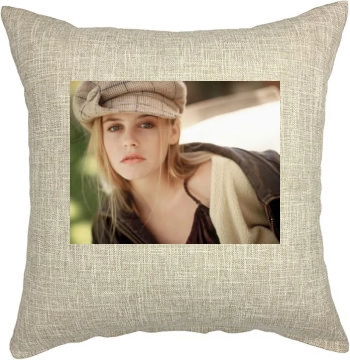 Alicia Silverstone Pillow