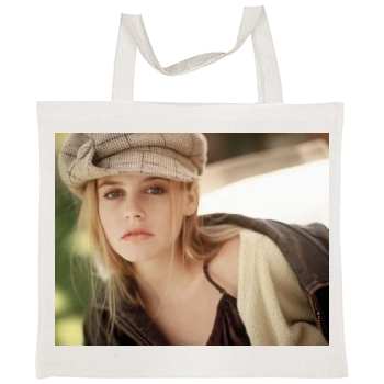 Alicia Silverstone Tote