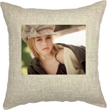 Alicia Silverstone Pillow