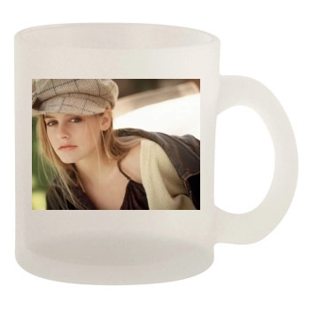 Alicia Silverstone 10oz Frosted Mug