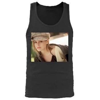 Alicia Silverstone Men's Tank Top