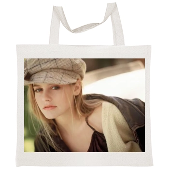 Alicia Silverstone Tote