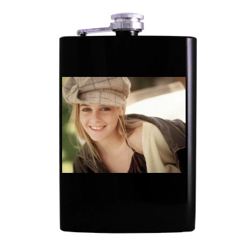 Alicia Silverstone Hip Flask