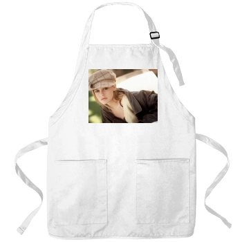 Alicia Silverstone Apron